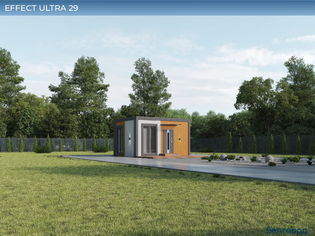 EFFECT ULTRA 29, belgorod.doorhan.ru