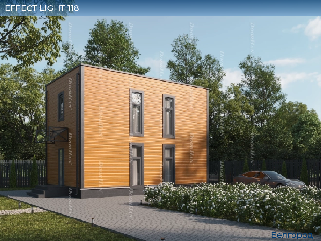 EFFECT LIGHT 118, belgorod.doorhan.ru